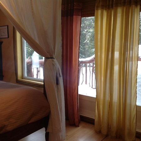 Gite Crystal Inn Mont-Tremblant Zewnętrze zdjęcie