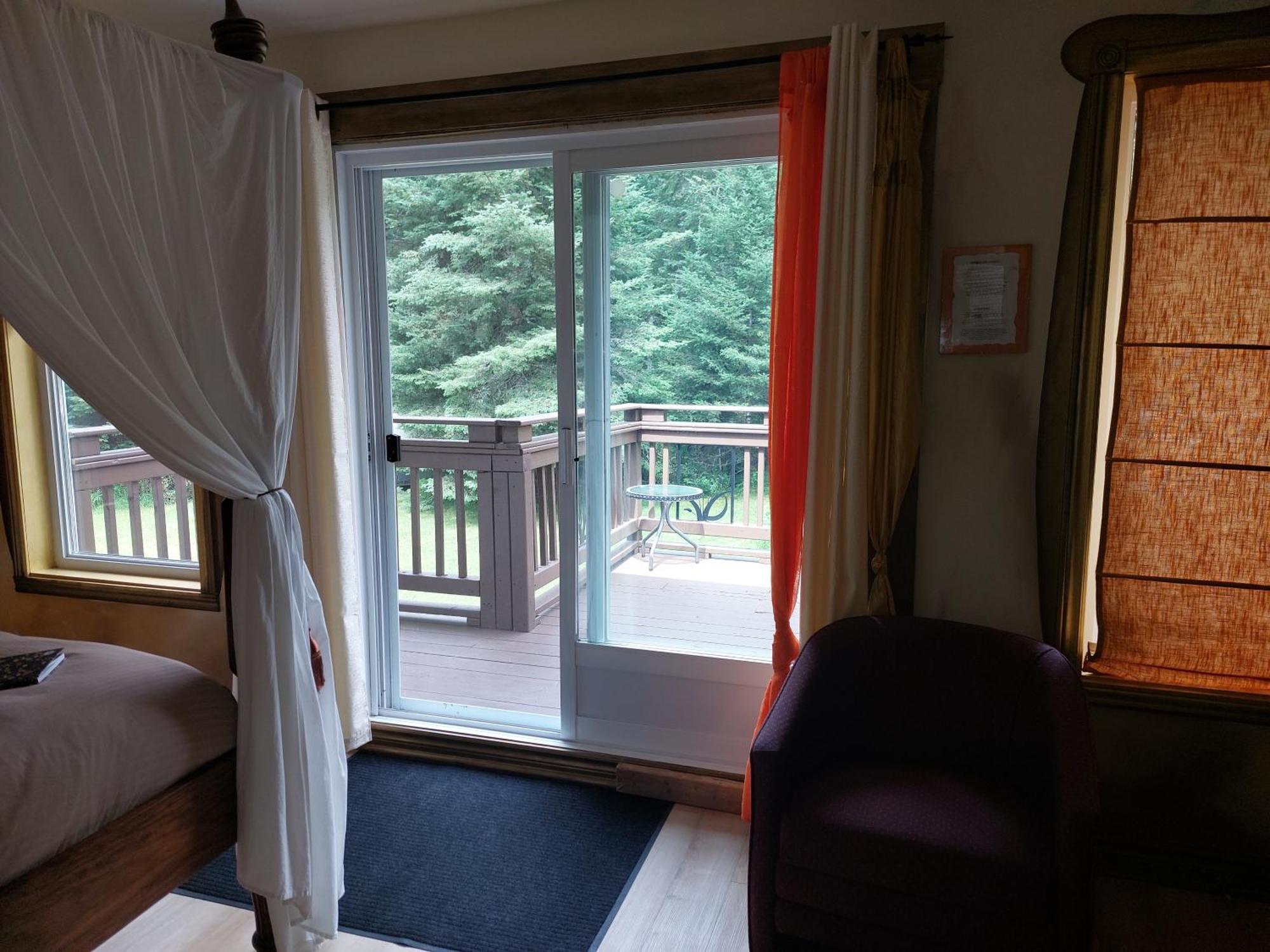 Gite Crystal Inn Mont-Tremblant Pokój zdjęcie
