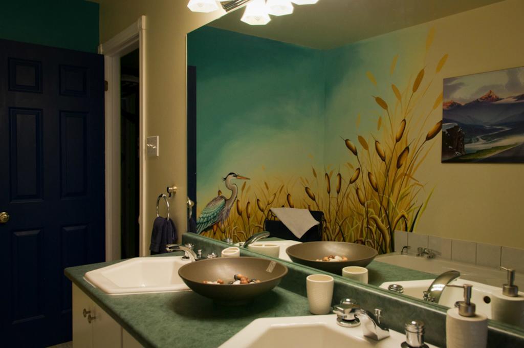 Gite Crystal Inn Mont-Tremblant Zewnętrze zdjęcie