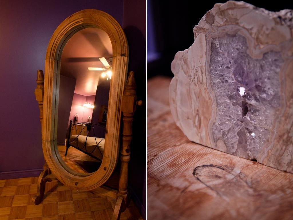 Gite Crystal Inn Mont-Tremblant Zewnętrze zdjęcie