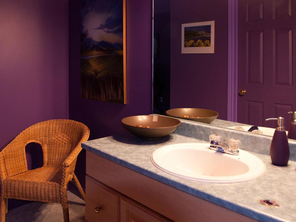 Gite Crystal Inn Mont-Tremblant Zewnętrze zdjęcie