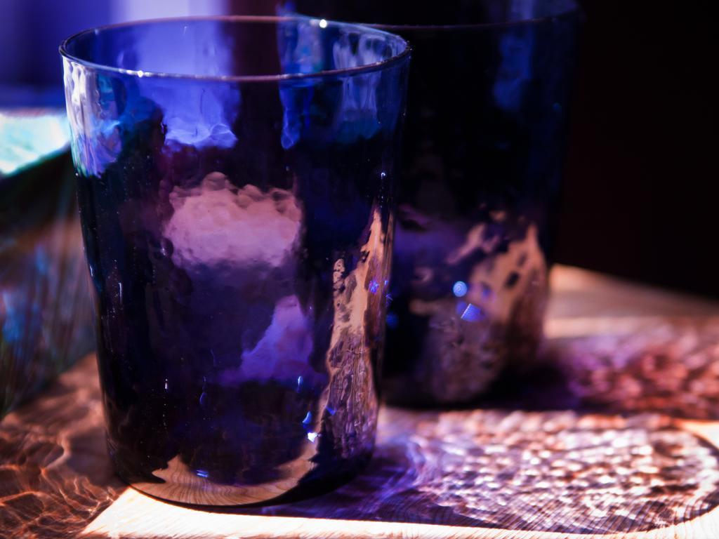 Gite Crystal Inn Mont-Tremblant Zewnętrze zdjęcie