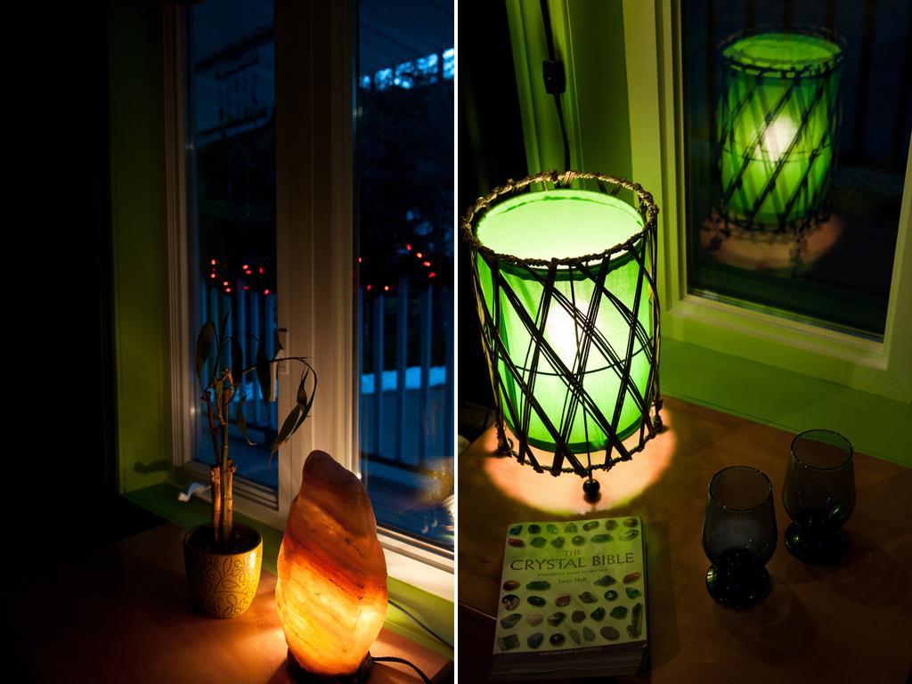 Gite Crystal Inn Mont-Tremblant Zewnętrze zdjęcie