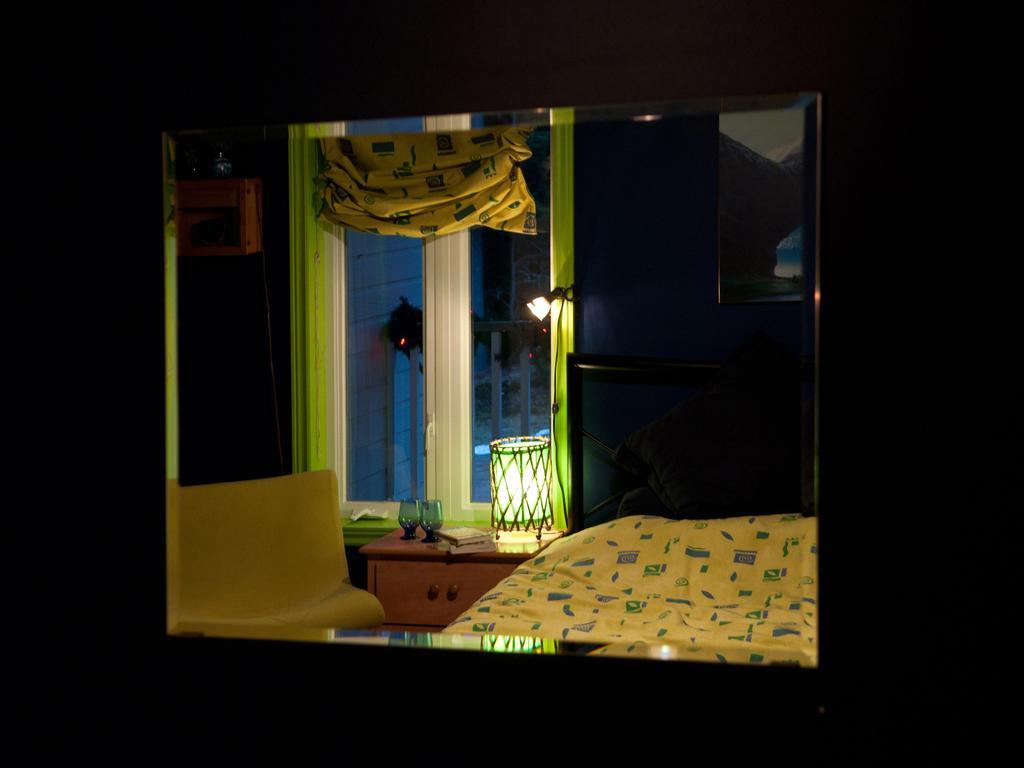 Gite Crystal Inn Mont-Tremblant Zewnętrze zdjęcie