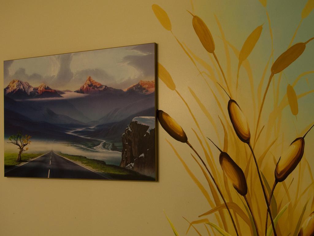 Gite Crystal Inn Mont-Tremblant Zewnętrze zdjęcie
