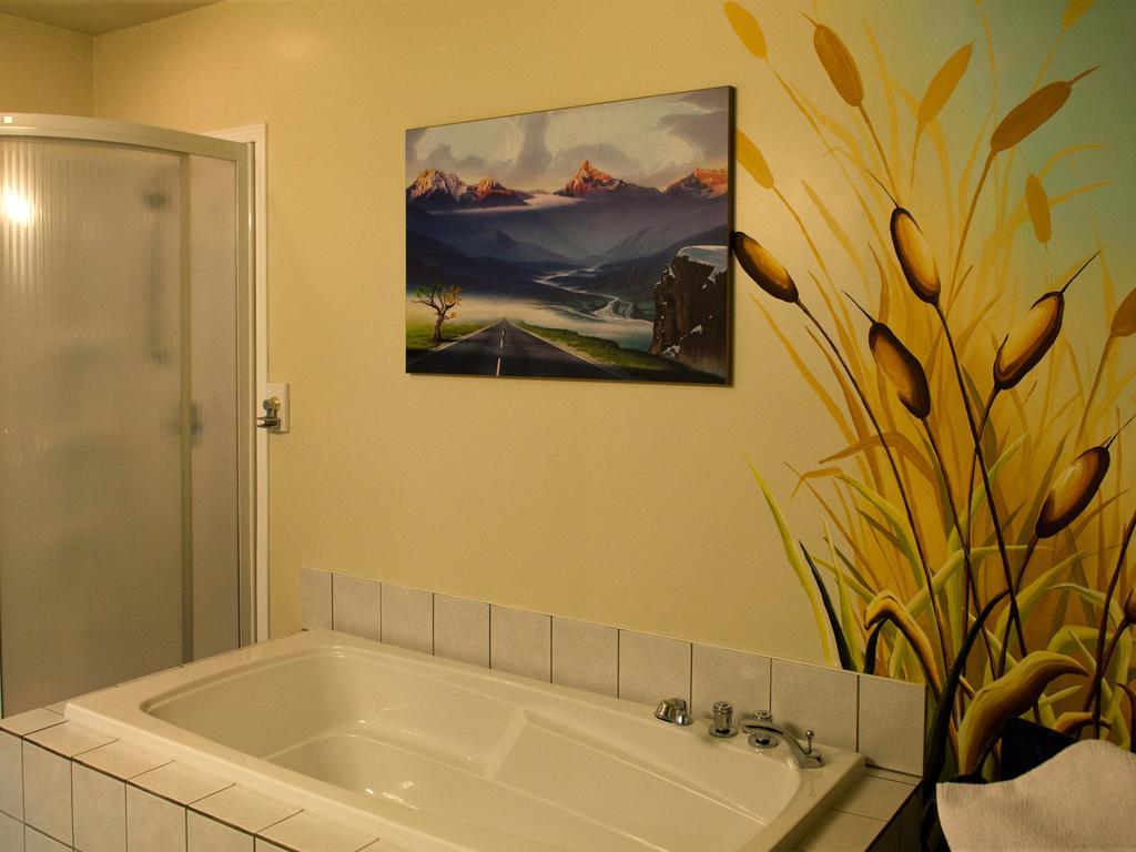 Gite Crystal Inn Mont-Tremblant Zewnętrze zdjęcie