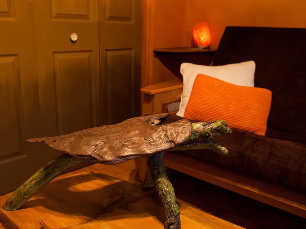 Gite Crystal Inn Mont-Tremblant Zewnętrze zdjęcie